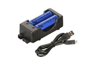 Streamlight Rechargeable Kit