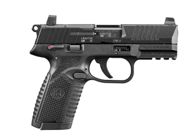 FN 502 MRD Full Size Frame 22 LR