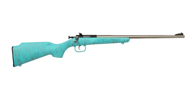 Keystone Crickett Gen2 22LR