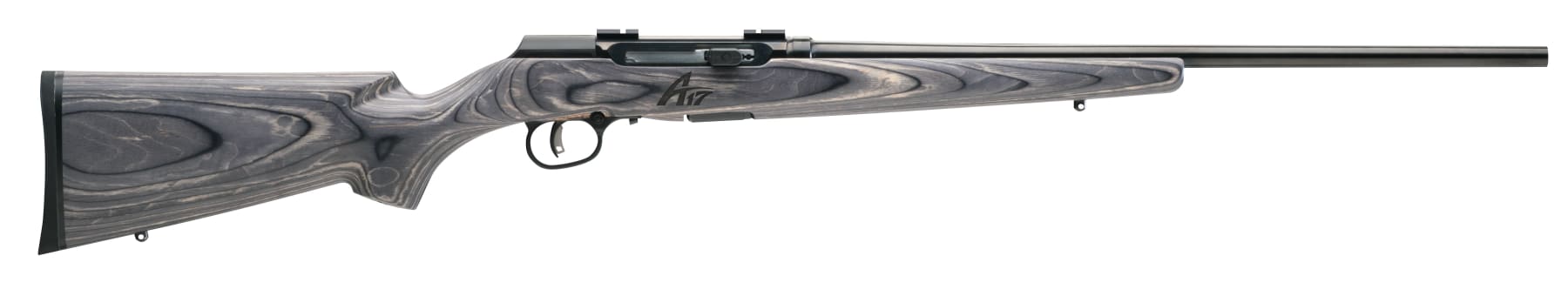 Savage Arms A17 Sporter 17 WSM