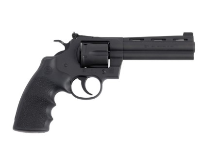 Colt Python 357 Mag/38 Special