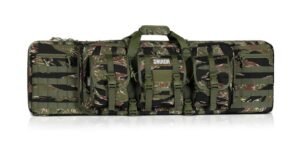 Savior Equipment Rifle case