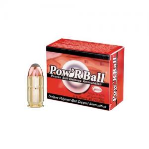 Corbon Ammo, Pow'rBall, 45ACP +P