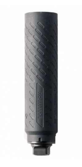 B&T SRBS 5.56 1/2X28 DT