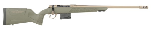 Evoke Hunter 22 Creedmoor