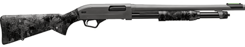 SXP Hybrid 12 Gauge Pump