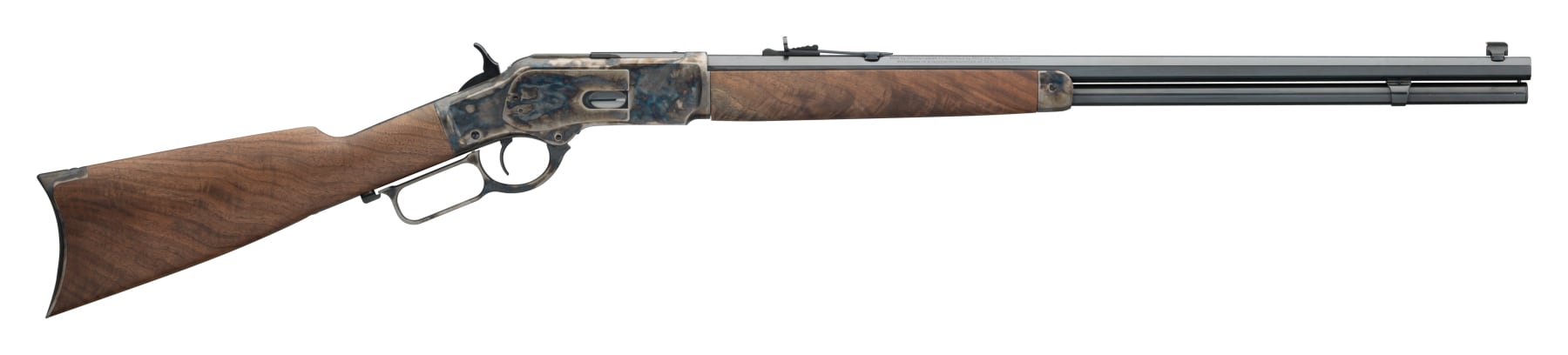 Winchester Model 1873 Sporter