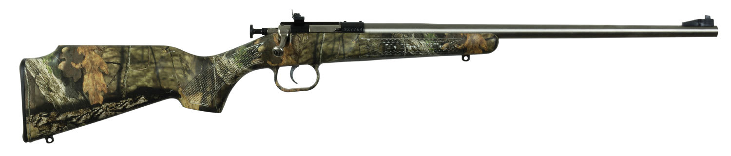 Keystone Crickett Youth 22 LR