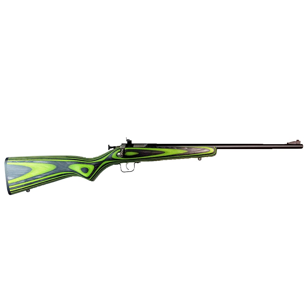 Keystone Crickett Youth 22 LR