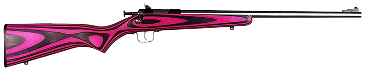 Keystone Crickett Youth 22LR