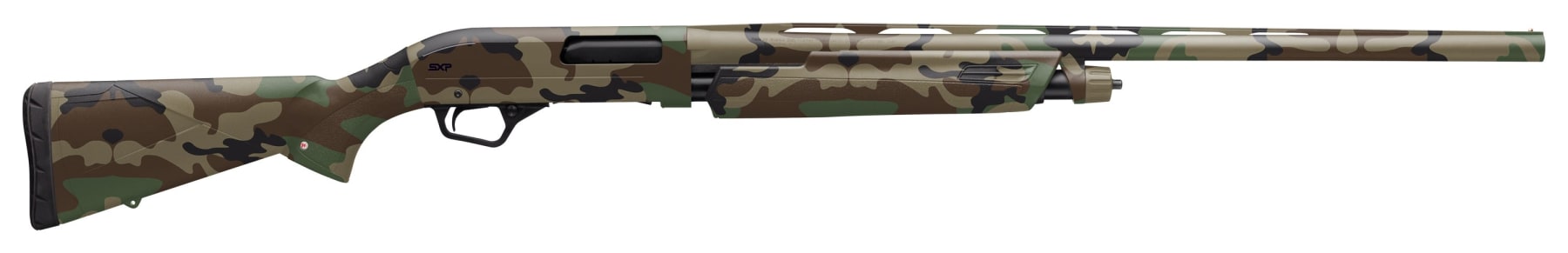 Winchester SXP Waterfowl 12GA