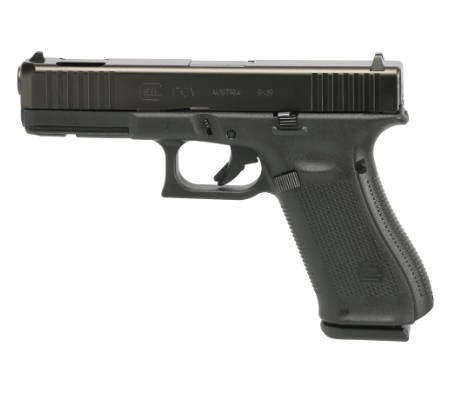 GLOCK G17C V 9mm