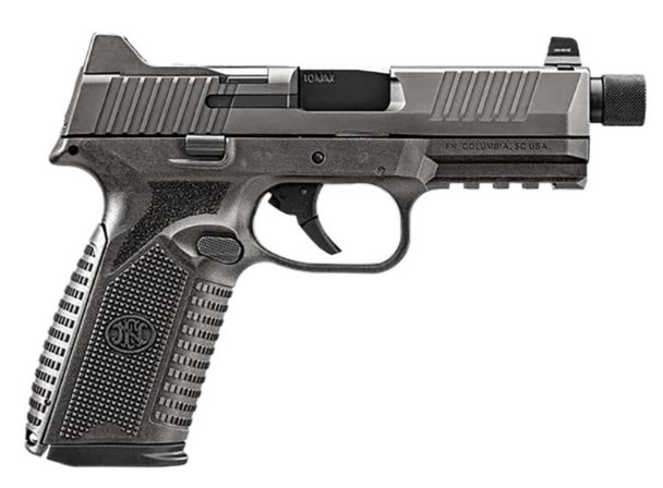 FN 510 Tactical 10mm