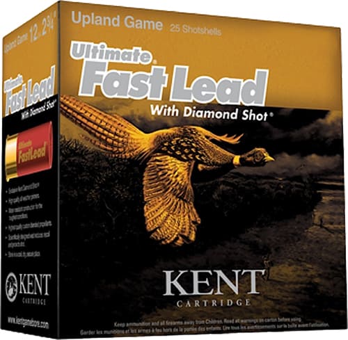 KENT ULTIMATE FASTLEAD 12GA