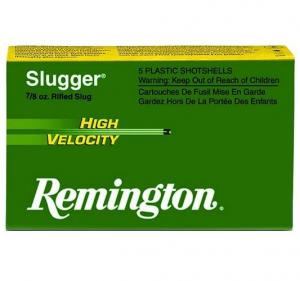 Slugger High Velocity 12 Gauge