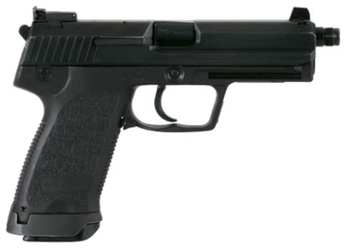 HK Tactical V1 SA/DA 45 ACP