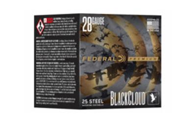 Black Cloud FS 28Gauge