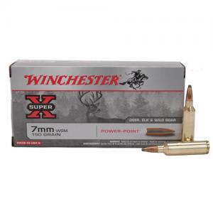 Power-Point 7mmWSM 150gr