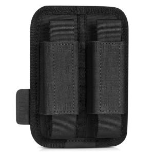 Savior Double Mag Holder