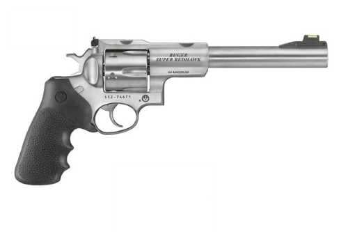 Ruger Super Redhawk 44 Rem Mag