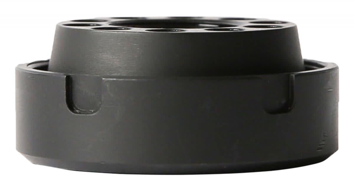 Charlie Direct Thread Mount