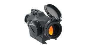 Aimpoint Micro T-2