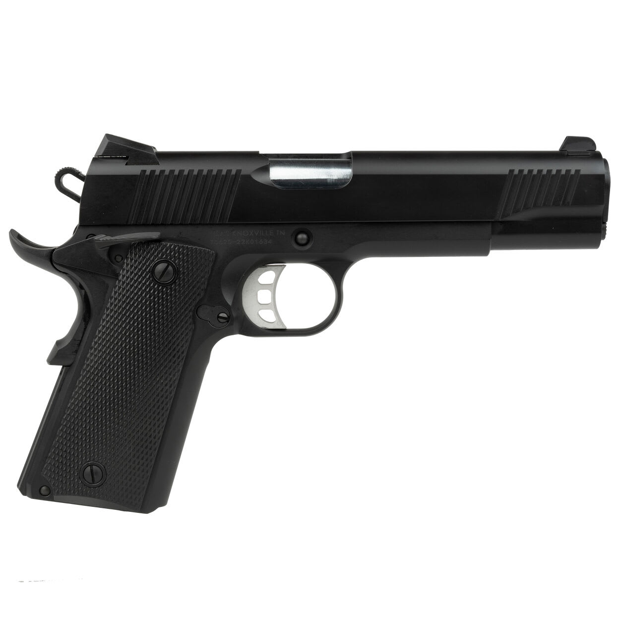 Tisas 1911 DUTY 45 ACP